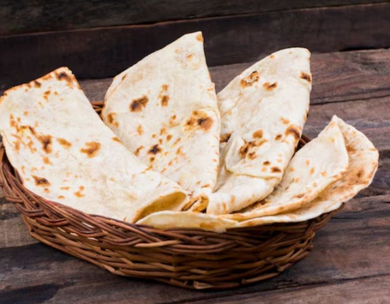 Old roti health benefits Old roti health benefits-1-2-3-4-5