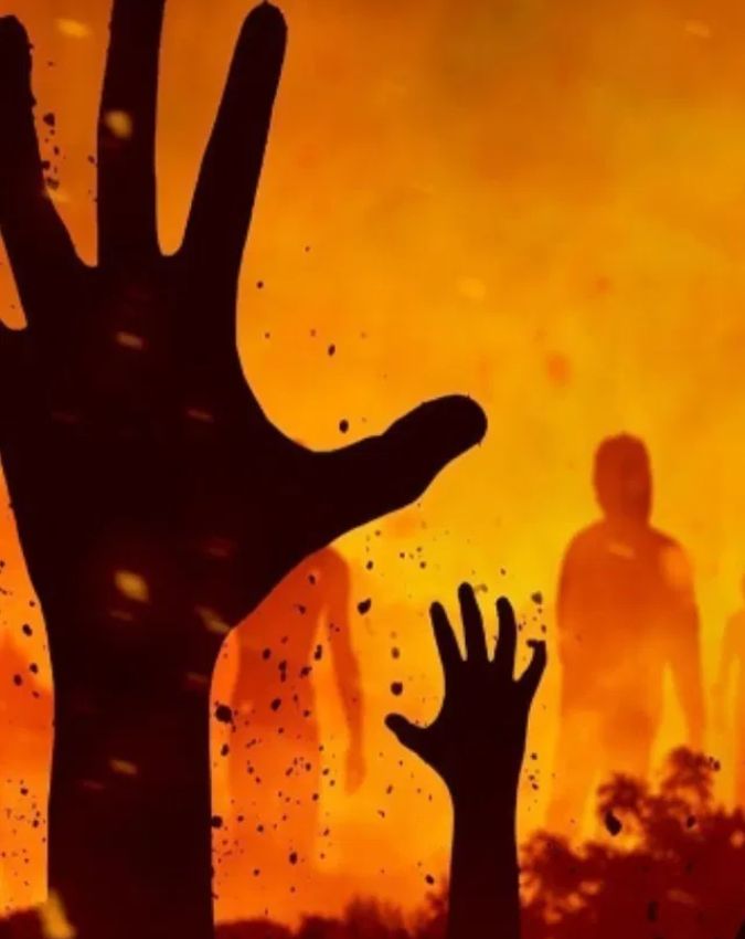 Garuda Purana:-1-2-3-4-5-6-7