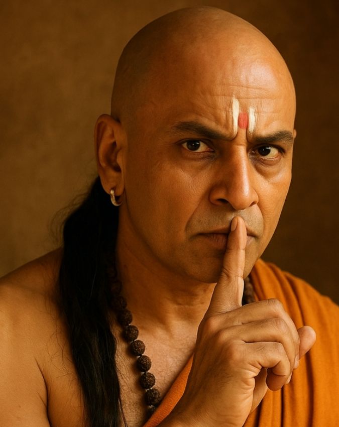 Chanakya Niti Chanakya Niti-1-2-3-4-5-6-7
