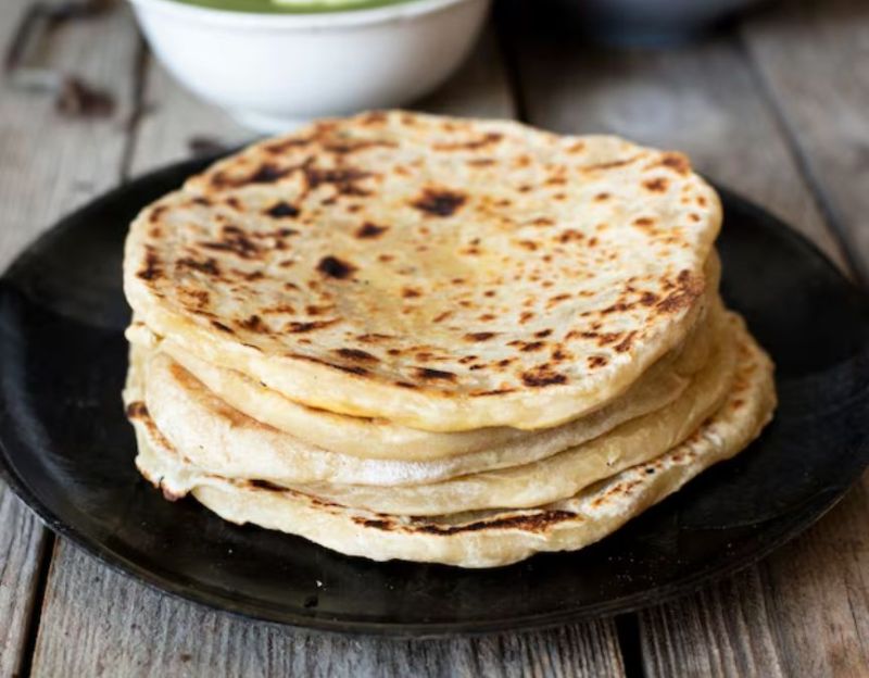 Old roti health benefits Old roti health benefits-1-2