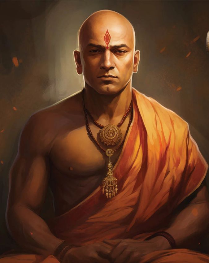 Chanakya Niti-1-2