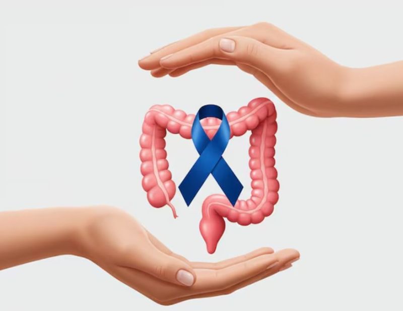 Colon cancer symptoms Colon cancer symptoms-1-2-3-4-5-6