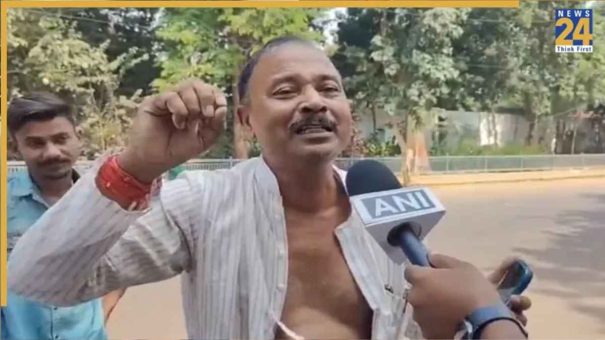 RJD को लगा उसी के नेता का श्राप? टिकट कटने पर फाड़े थे कपड़े, रोते-बिलखते कहा था- 25 सीटों पर सिमट जाएगी पार्टी