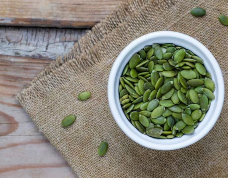 Health Benefits of Pumpkin Seeds Health Benefits of Pumpkin Seeds-1-2-3-4-5-6