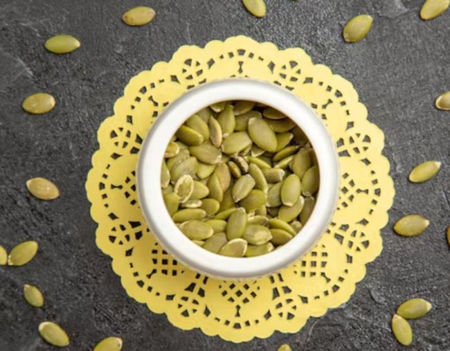 Health Benefits of Pumpkin Seeds-1-2-3-4-5