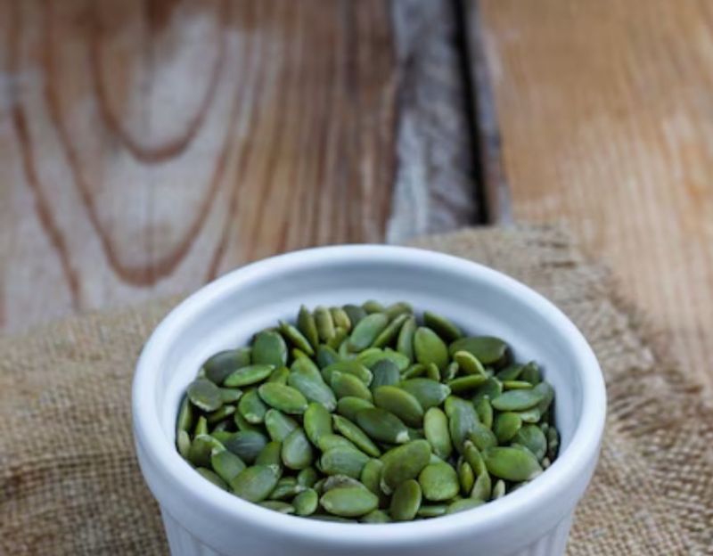 Health Benefits of Pumpkin Seeds Health Benefits of Pumpkin Seeds-1-2-3-4