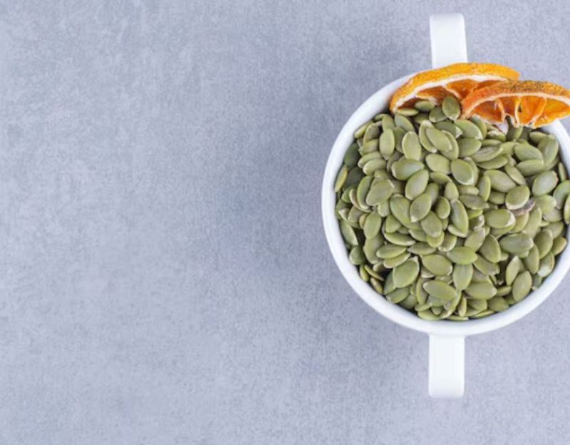 Health Benefits of Pumpkin Seeds Health Benefits of Pumpkin Seeds-1-2-3-4-5-6-7