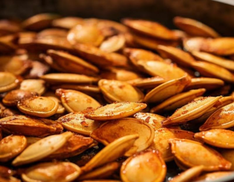 Health Benefits of Pumpkin Seeds Health Benefits of Pumpkin Seeds-1-2-3-4-5-6-7-8