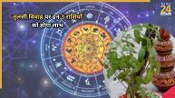 Tulsi Vivah 2025 Rashifal