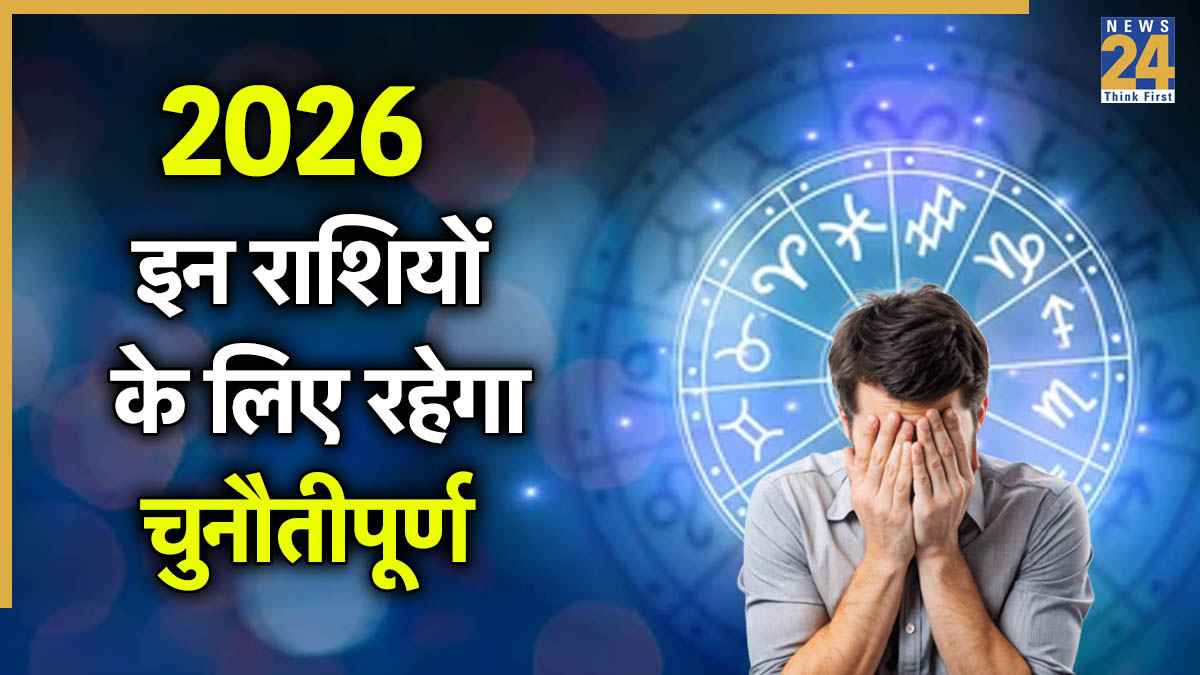 Grah Gochar 2026