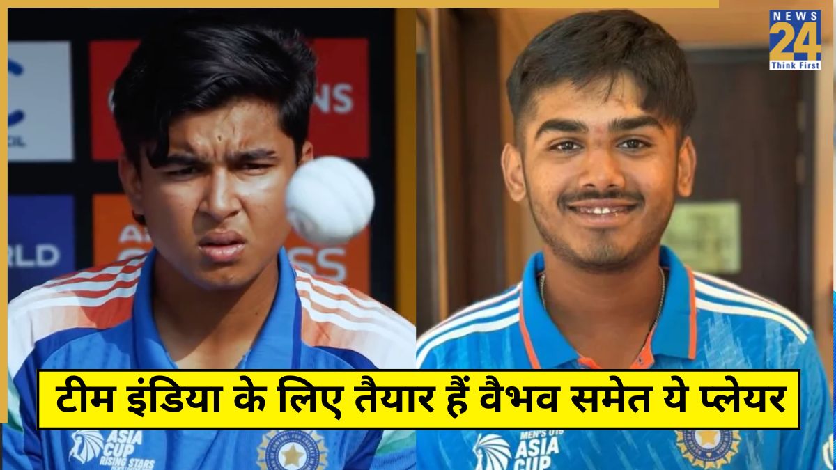 Vaibhav Suryavanshi Ayush Mhatre-1