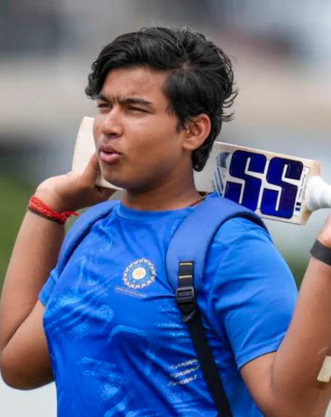 Vaibhav Suryavanshi Ayush Mhatre-1-2