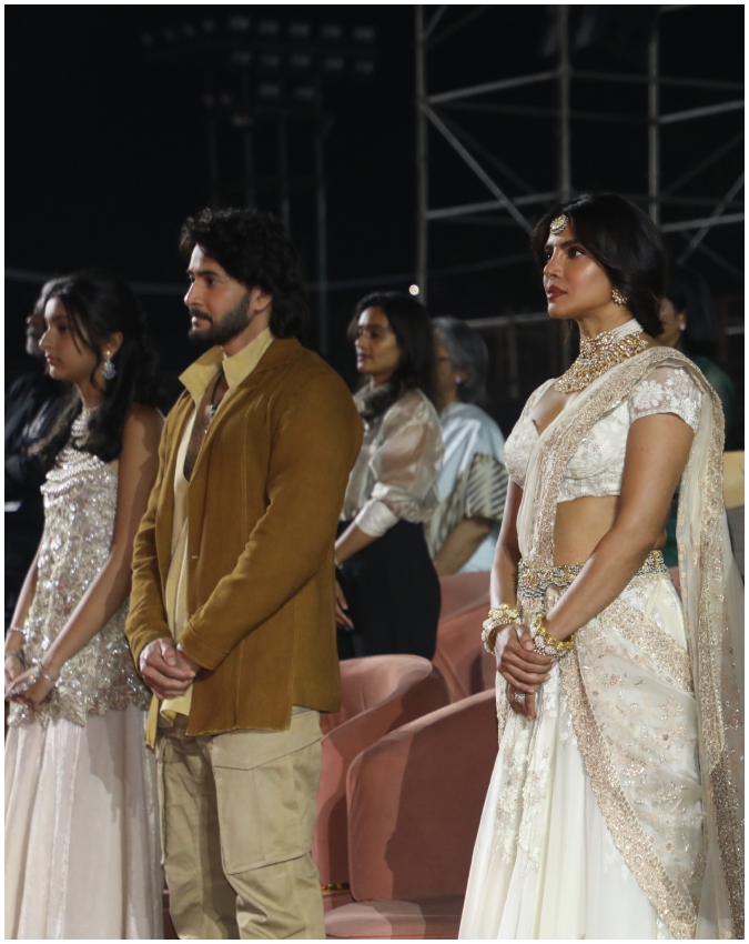 Varanasi event-1-2-3-4-5