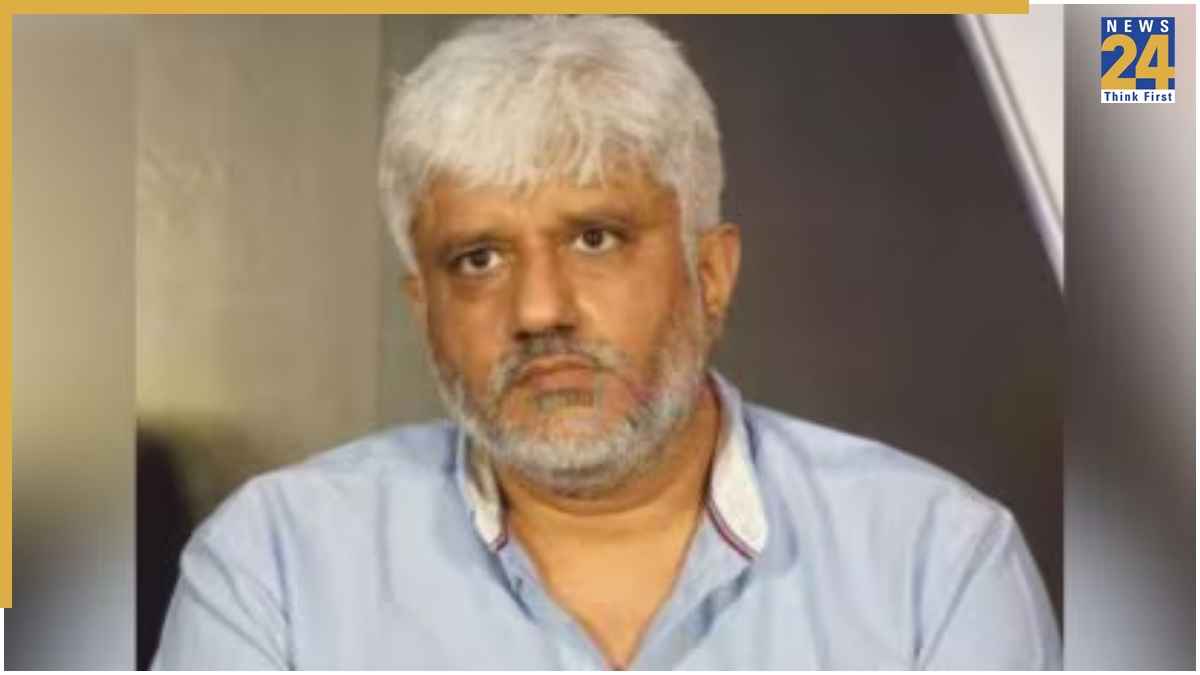 Vikram Bhatt के को-एक्टर को पुलिस ने किया अरेस्ट, 30 करोड़ की धोखाधड़ी का है मामला
