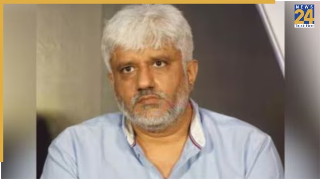Vikram Bhatt