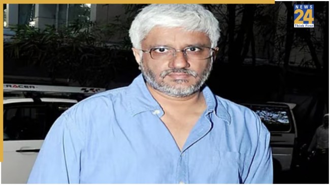 Vikram Bhatt