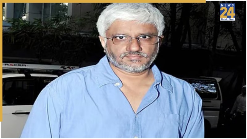 Vikram Bhatt Vikram Bhatt