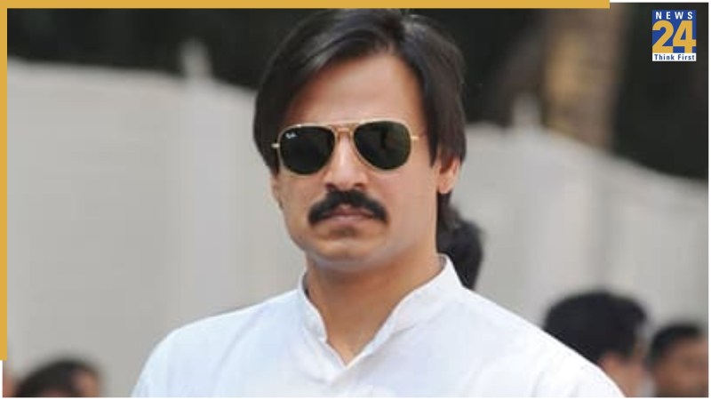 Vivek Oberoi Vivek Oberoi