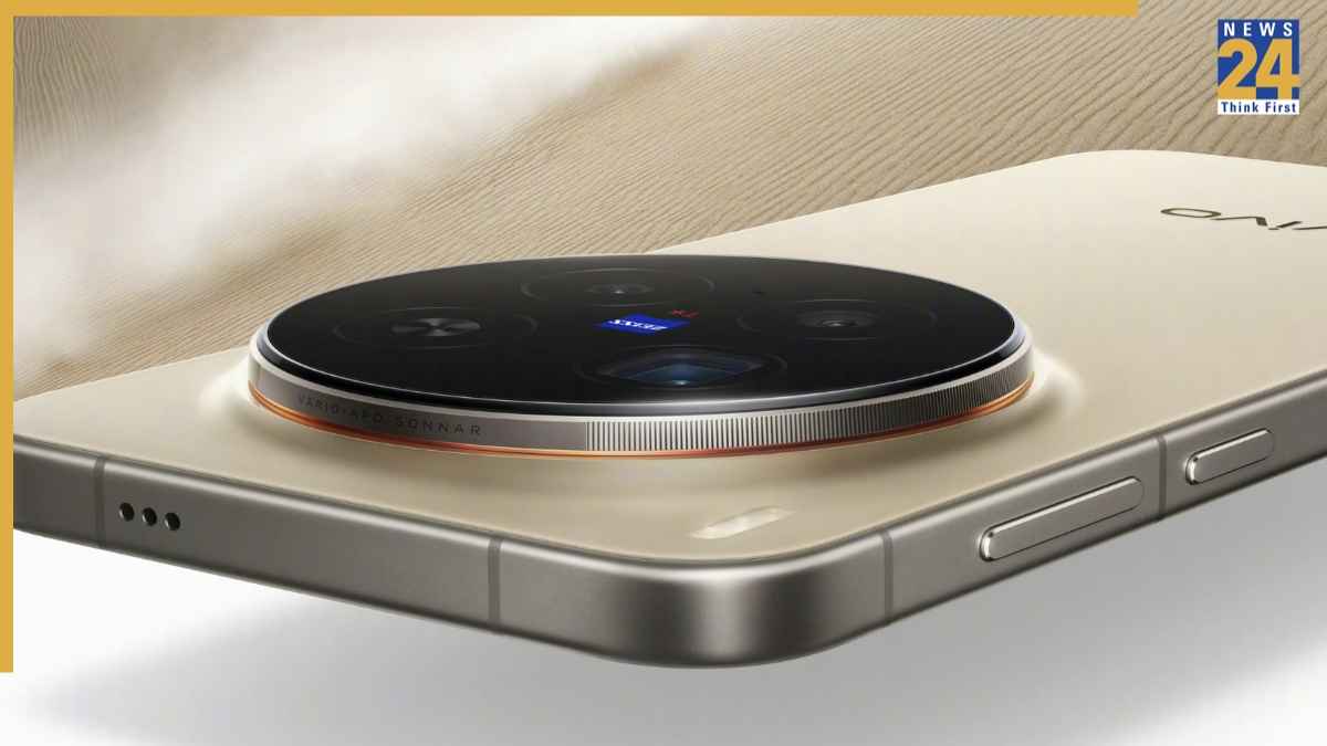 Vivo X300 Series Launch: 2 दिसंबर को होगी एंट्री, जानें क्या मिलेंगे फीचर्स