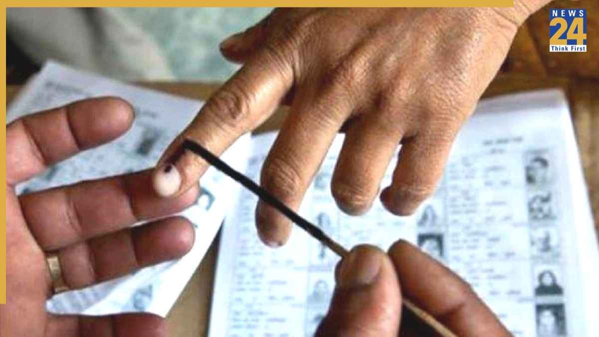 Bihar Election 2025