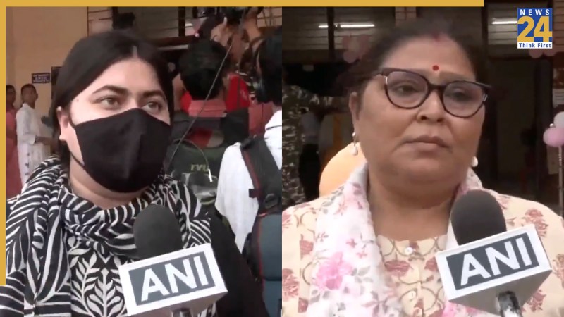 Bihar First Phase Voting Bihar First Phase Voting