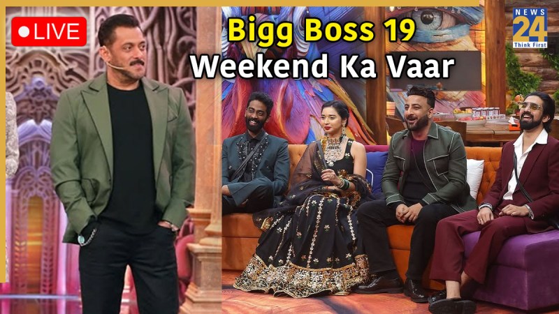 Bigg Boss 19
