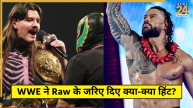 Hints WWE Gave Raw Last Episode