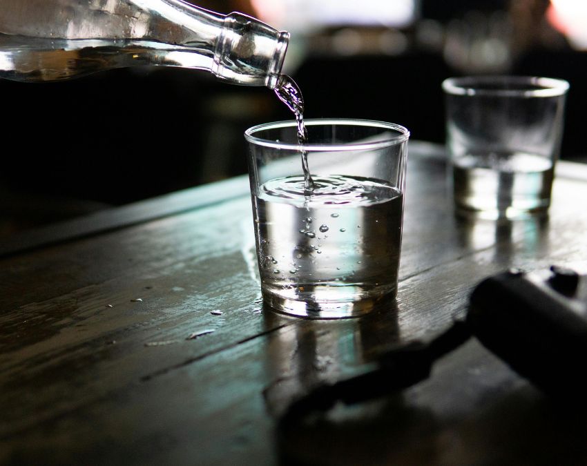 Drinking Water-1-2-3-4-5-6