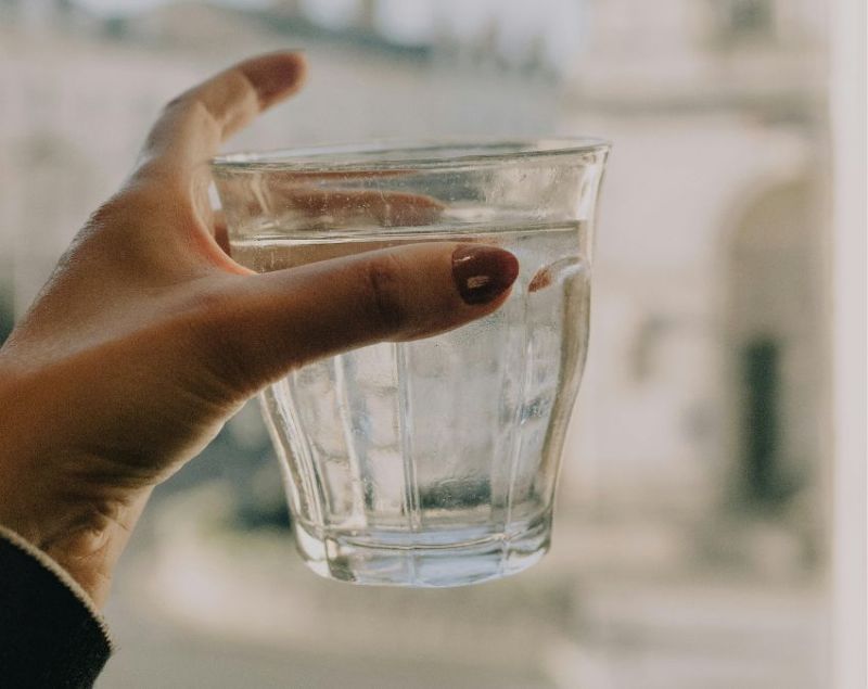 Drinking Water Drinking Water-1-2-3-4