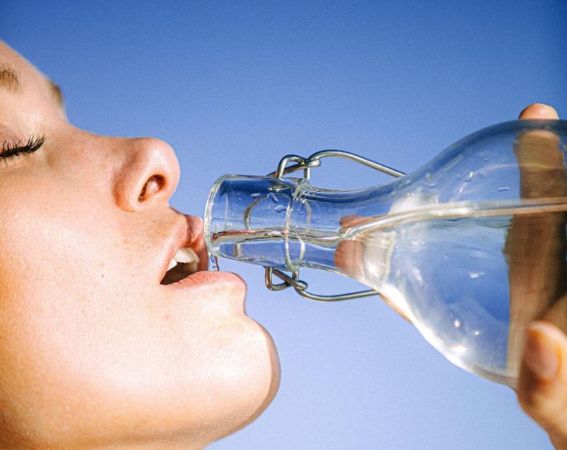 Drinking Water Drinking Water-1-2-3-4-5