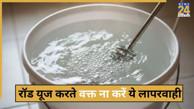 Water Heater Using Tips