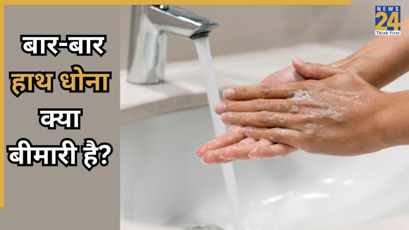 What are the 3 symptoms of OCD in Hindi What are the 3 symptoms of OCD in Hindi