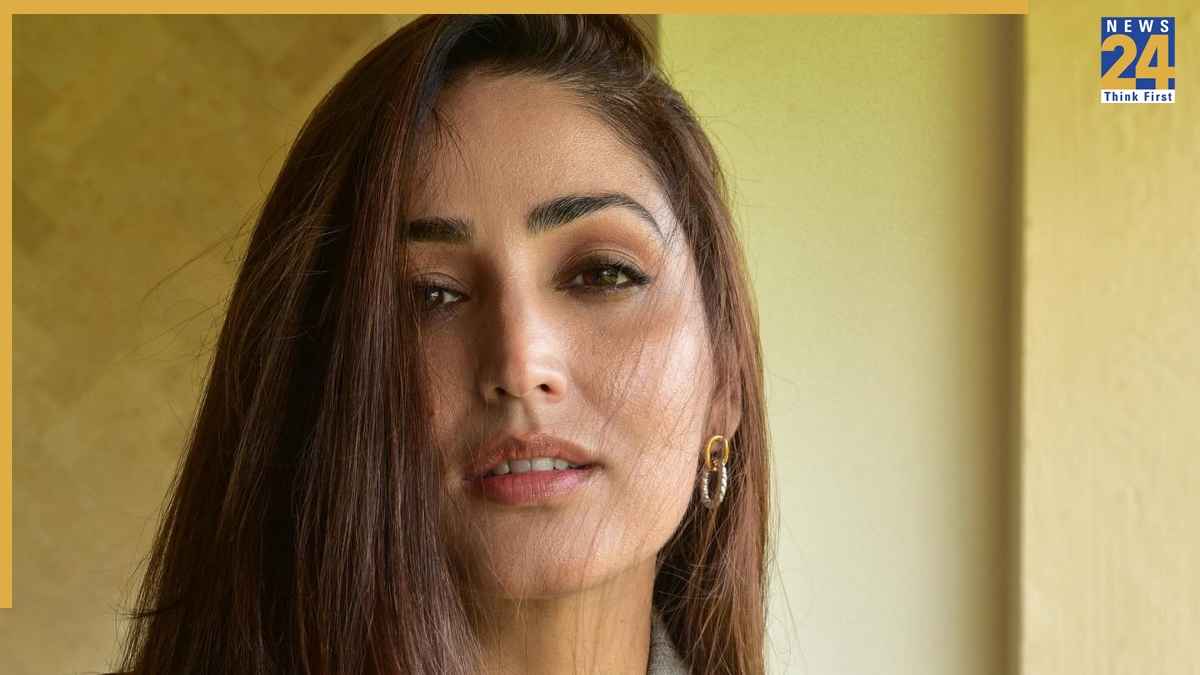 Yami Gautam
