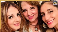 Zarine Khan, Farah, Sussanne