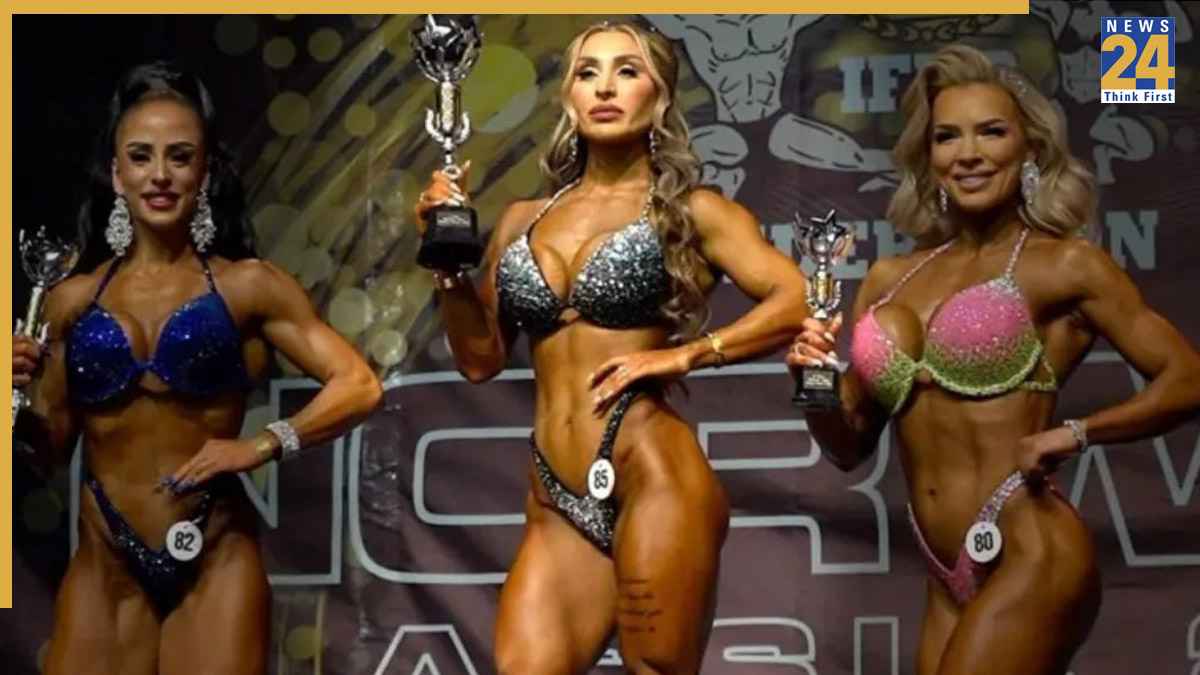 who is roya karimi