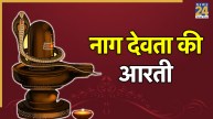 Naag Devta Ki Aarti