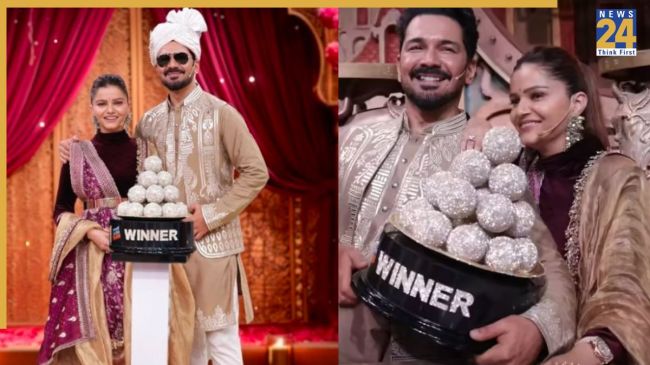 Pati Patni Aur Panga Winner