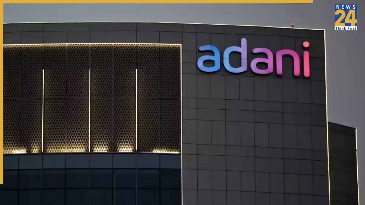 adani group