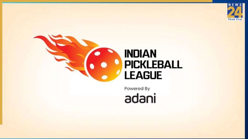 adani indian pickleball league
