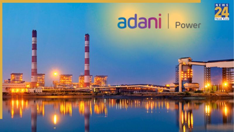 adani power