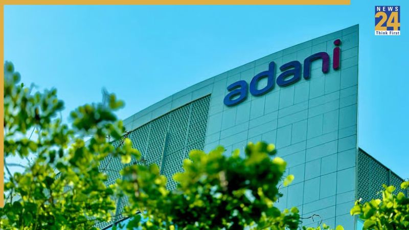 adani