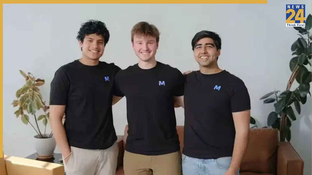 World Youngest Billionair: जानें कौन हैं आदर्श हीरेमठ और सूर्या मिधा, 22 साल की उम्र में बने अरबपति, इतनी है नेटवर्थ