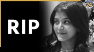 Aditi Mukherjee Death