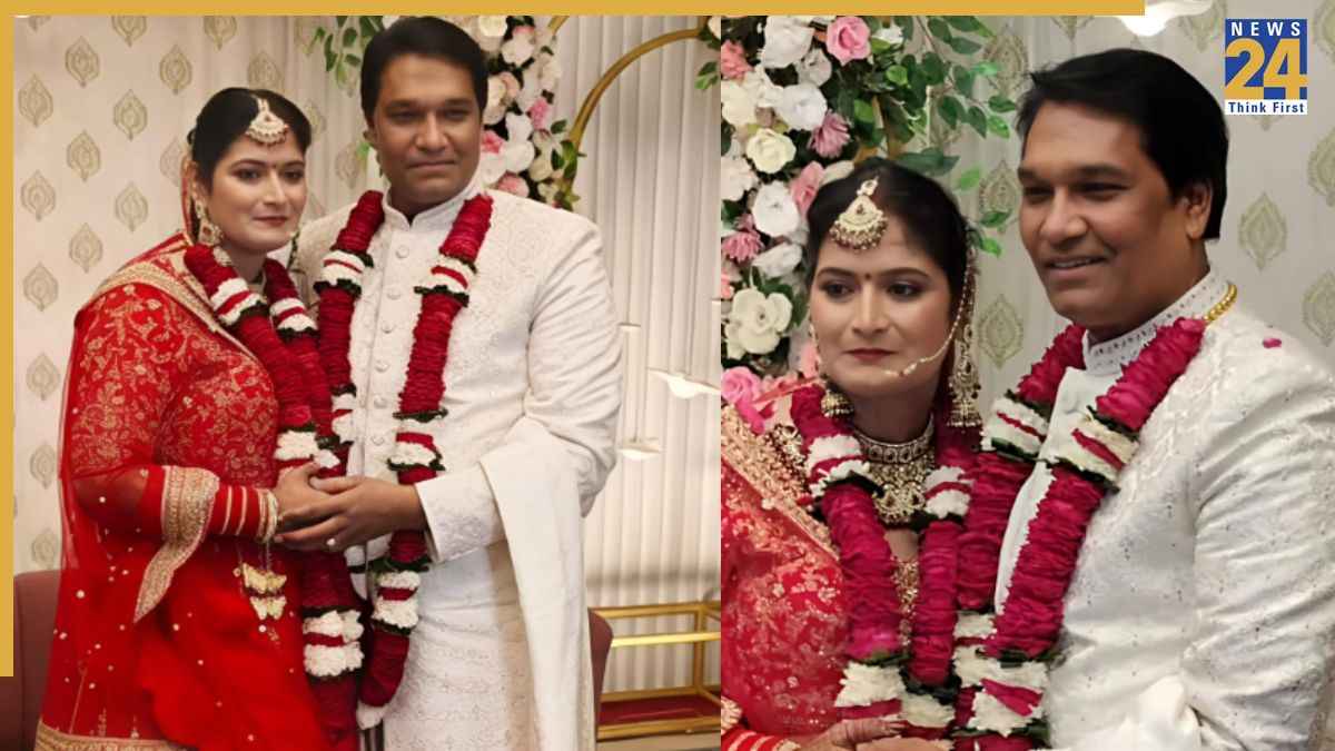 क्या CID के अभिजीत ने 56 की उम्र में दोबारा की शादी? दूल्हा बने देख आदित्य श्रीवास्तव के फैंस हुए कंफ्यूज
