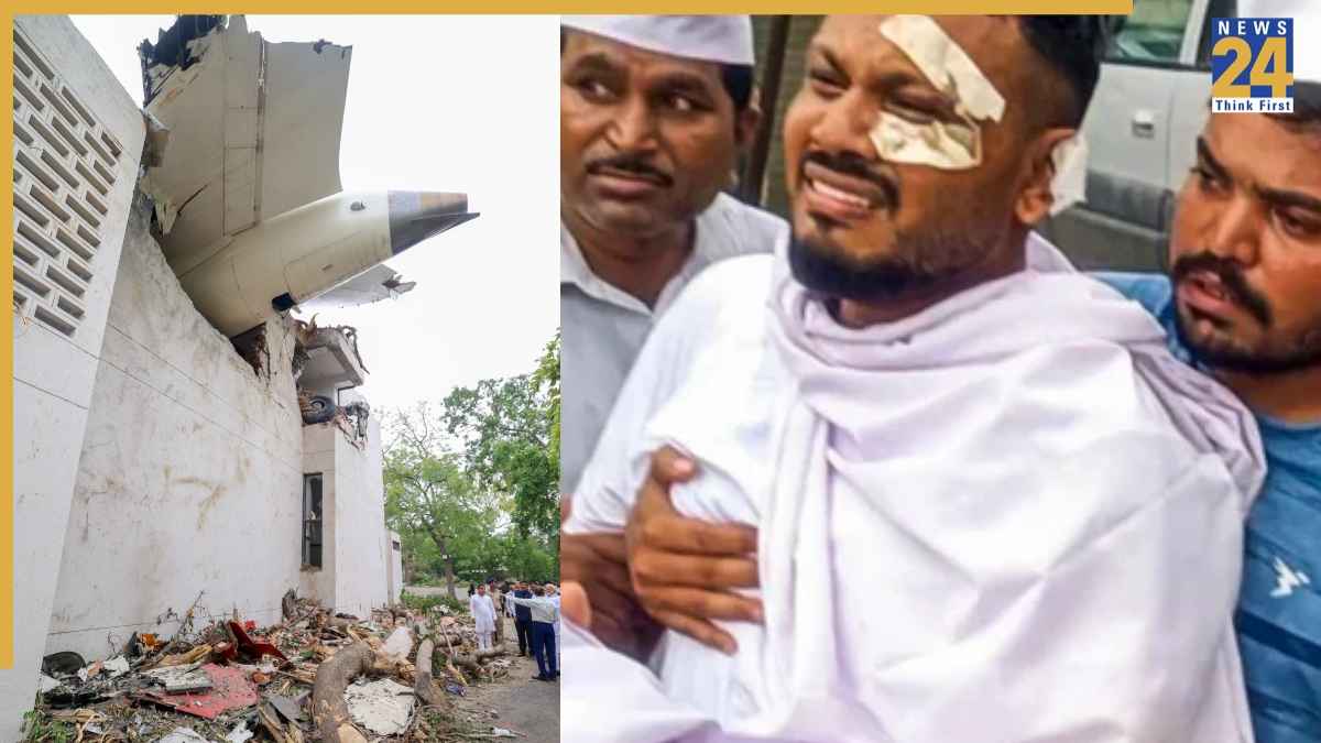 air india plane crash