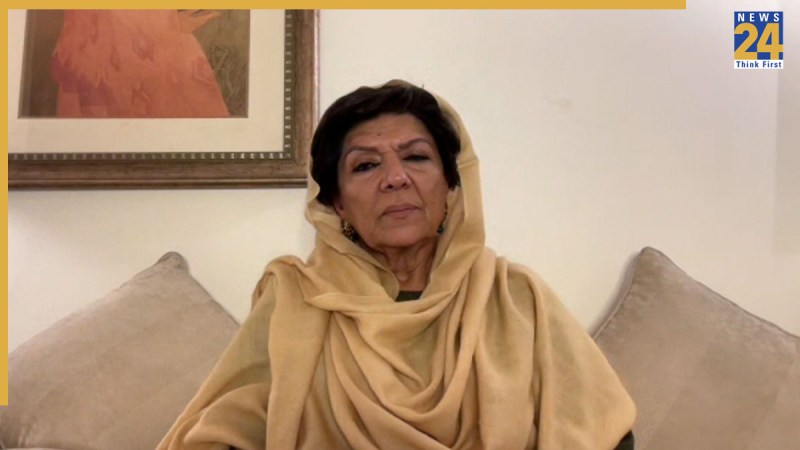 aleema khan aleema khan