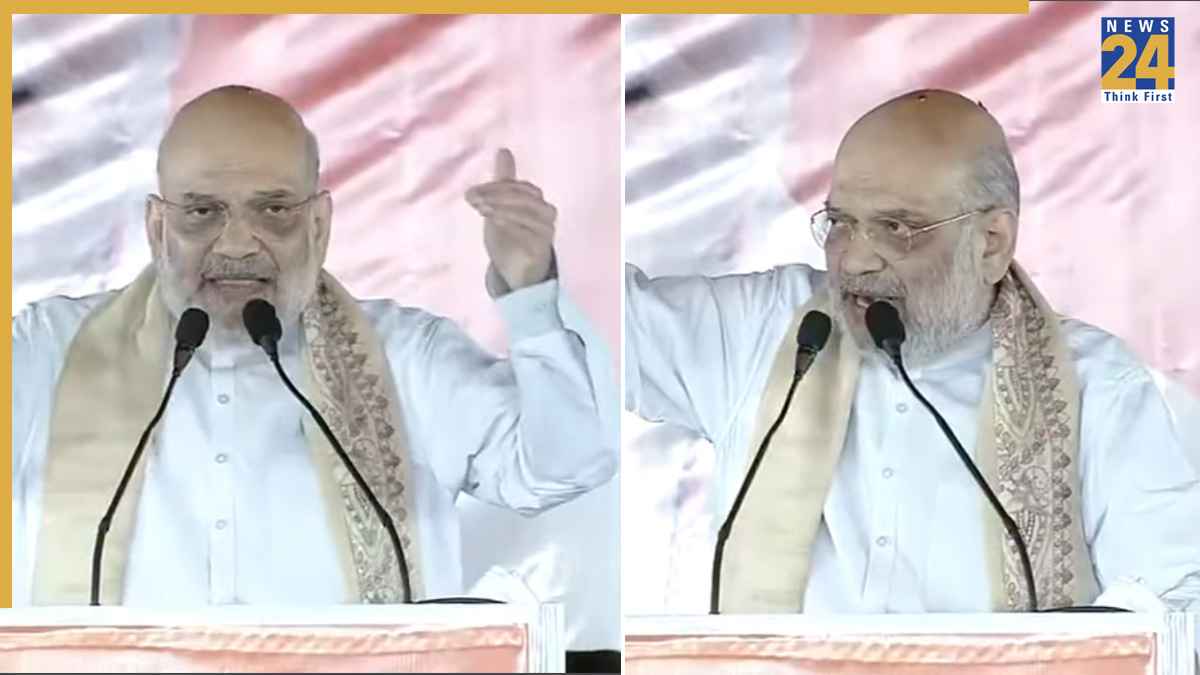 amit shah in bihar