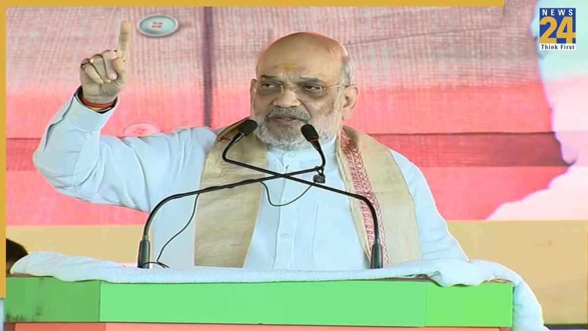 amit shah