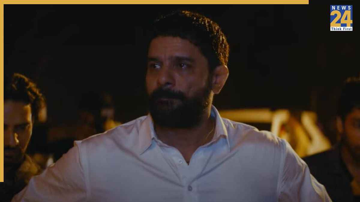 jaideep ahlawat action thriller movie