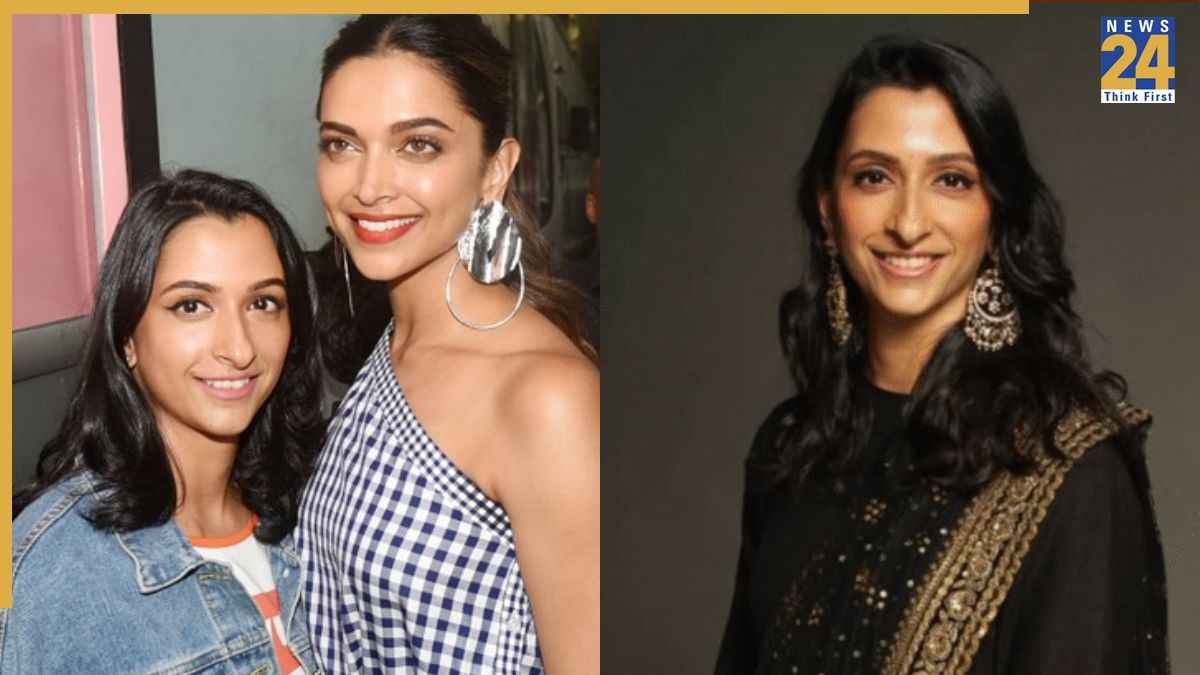 क्या करती हैं दीपिका पादुकोण की बहन अनीशा? रोहन आचार्य संग सगाई की खबरें हुईं वायरल